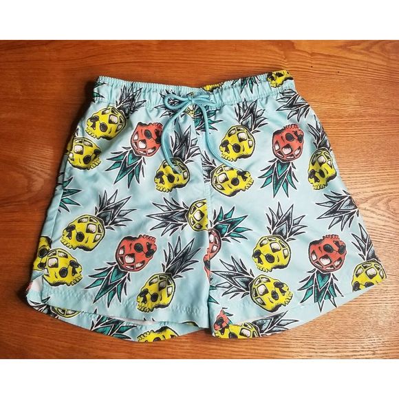 george mens swim trunks